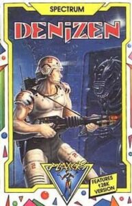 Denizen