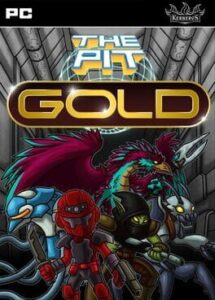 Sword of the Stars: The Pit – Gold Edition