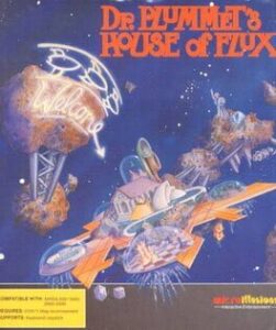 Dr. Plummet’s House of Flux