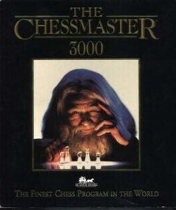 The Chessmaster 3000