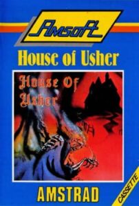 House of Usher