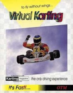 Virtual Karting