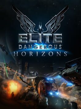 Elite: Dangerous – Horizons