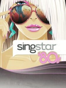 Singstar: ’80s