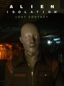 Alien: Isolation – Lost Contact