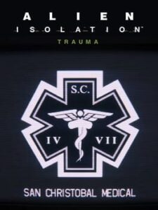 Alien: Isolation – Trauma
