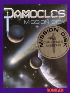 Damocles: Mission Disk 1