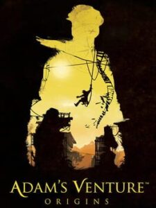 Adam’s Venture: Origins