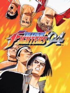 The King of Fighters ’94
