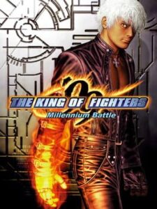 The King of Fighters ’99: Millennium Battle