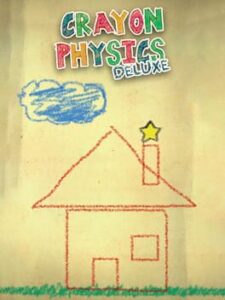Crayon Physics Deluxe