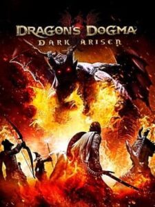 Dragon’s Dogma: Dark Arisen
