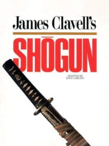 James Clavell’s Shogun