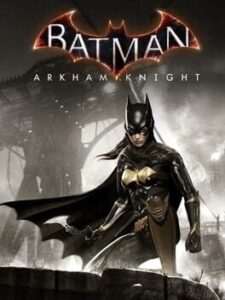 Batman: Arkham Knight – A Matter of Family