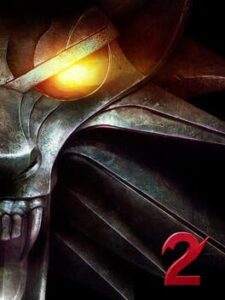 The Witcher 2: Assassins of Kings – Collector’s Edition