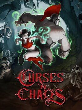Curses ’N Chaos