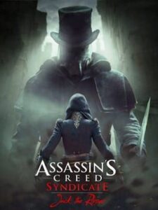 Assassin’s Creed Syndicate: Jack the Ripper