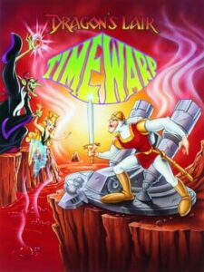 Dragon’s Lair II: Time Warp