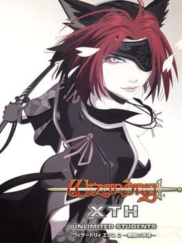 Wizardry Xth: Mugen no Gakuto – Unlimited Students