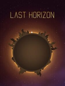 Last Horizon