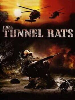 Tunnel Rats