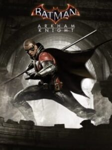 Batman: Arkham Knight – A Flip of a Coin