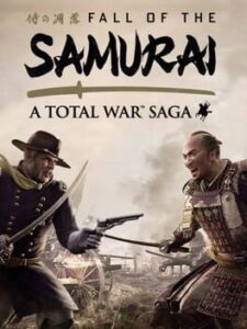 Total War: Shogun 2 – Fall of the Samurai