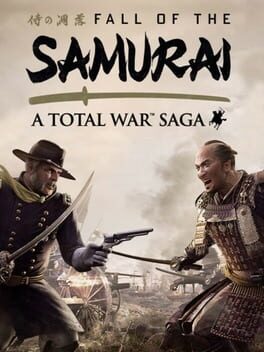 Total War: Shogun 2 – Fall of the Samurai