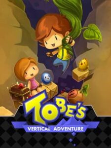 Tobe’s Vertical Adventure
