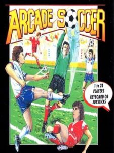Arcade Soccer