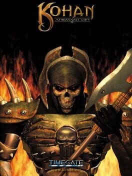 Kohan: Ahriman’s Gift