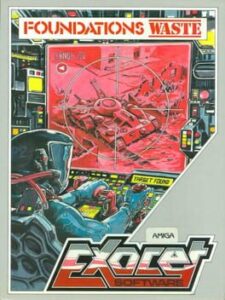 Foundation’s Waste