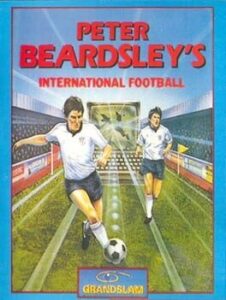 Peter Beardsley’s International Football
