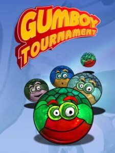 Gumboy Tournament