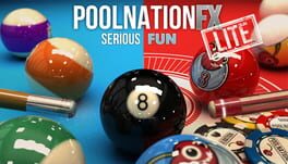 Pool Nation FX – Lite