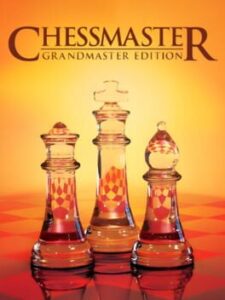 Chessmaster: Grandmaster Edition