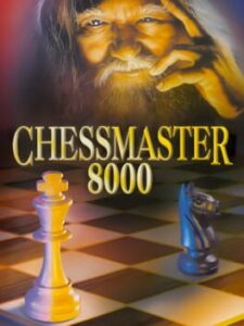 Chessmaster 8000