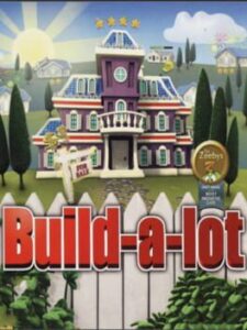Build-A-Lot