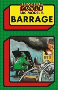 Barrage