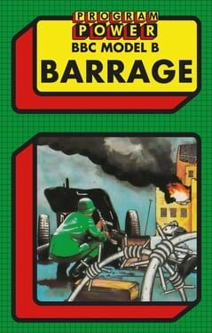 Barrage