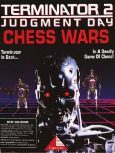 Terminator 2: Judgement Day – Chess Wars