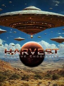 Harvest: Massive Encounter