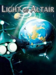 Light of Altair