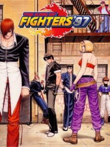 The King of Fighters ’97