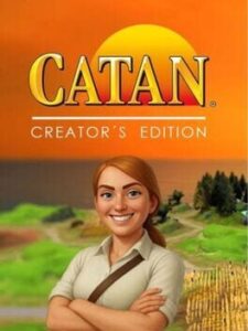 Catan: Creator’s Edition