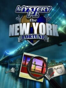 Mystery P.I. – The New York Fortune