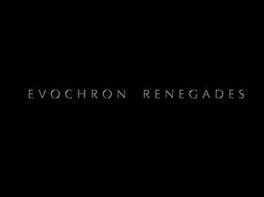 Evochron Renegades