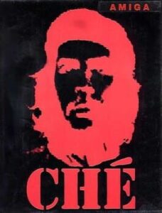 CHE: Guerrilla In Bolivia