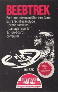Beebtrek