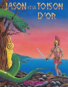 Jason et la Toison d’Or
